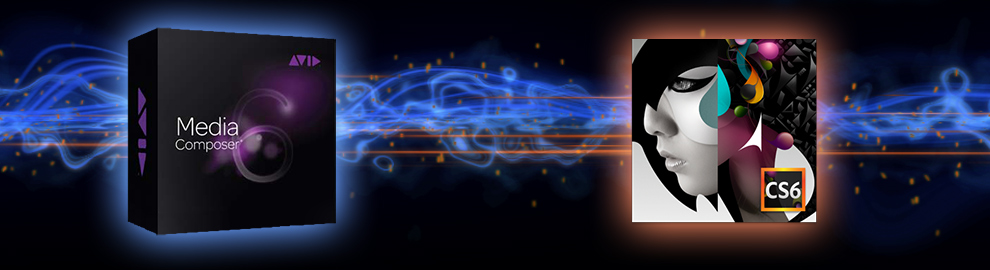 Avid Schnittplatz Kln