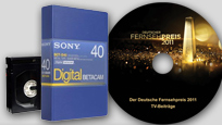 Video berspielen auf dvd digitalisieren