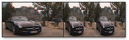 avid media composer after effects blu-ray s3d stereoskopie