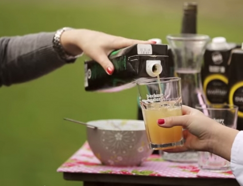 Produktvideo Switter