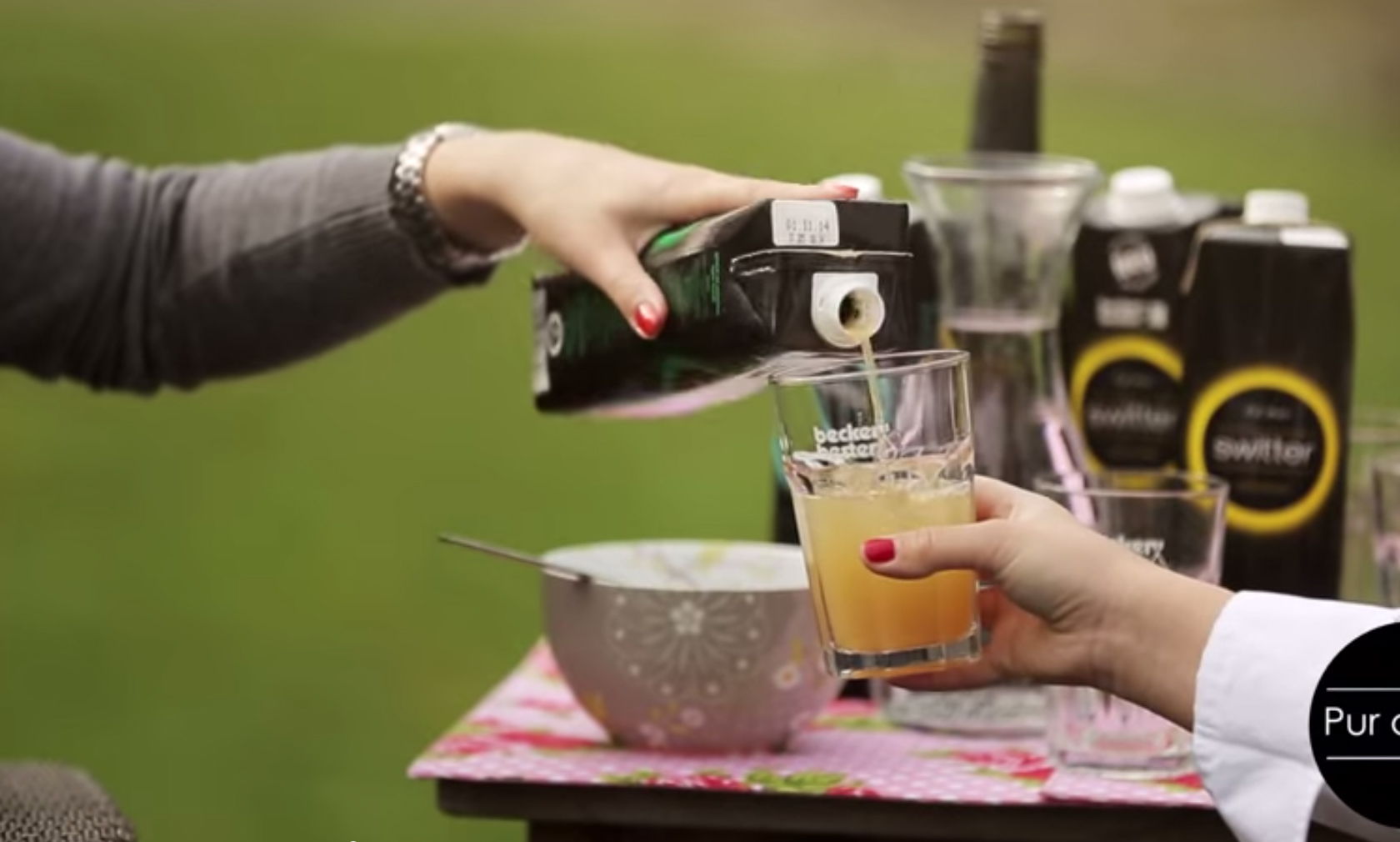 produktvideo switter