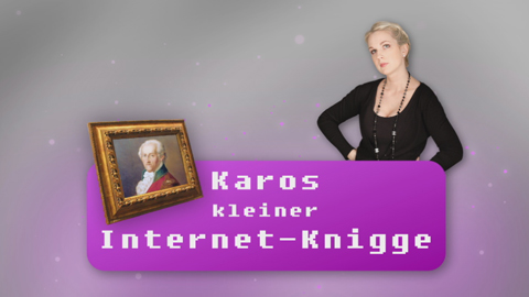 Motion Design Köln Titel Intro