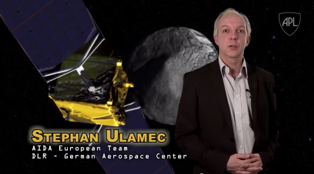 Interview Greenscreen