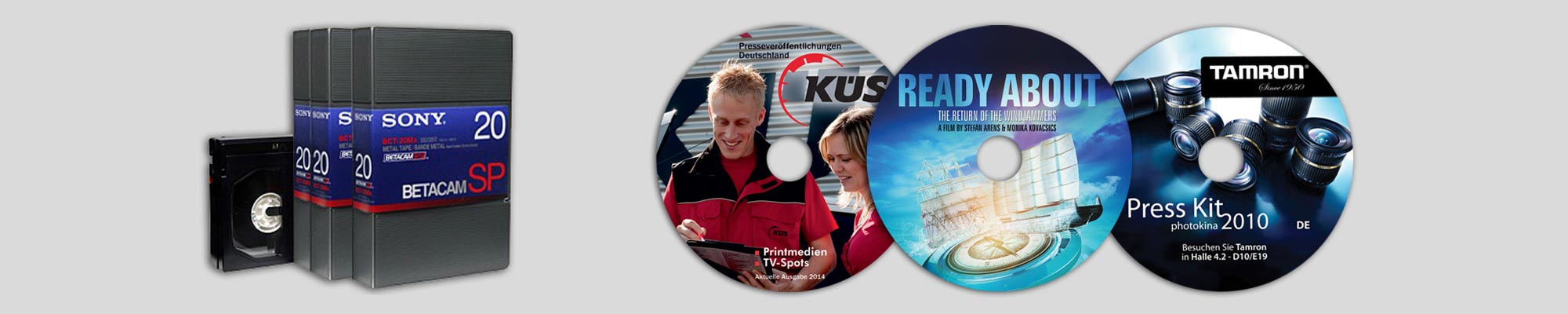 videokassette digitalisieren