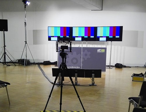 Eventdokumentation + Eventvideo SQL Konferenz 2016