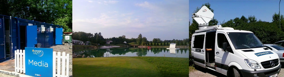 Mobiler Videoschnitt Avid Media Composer